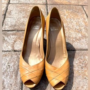 Stuart weitzman heels